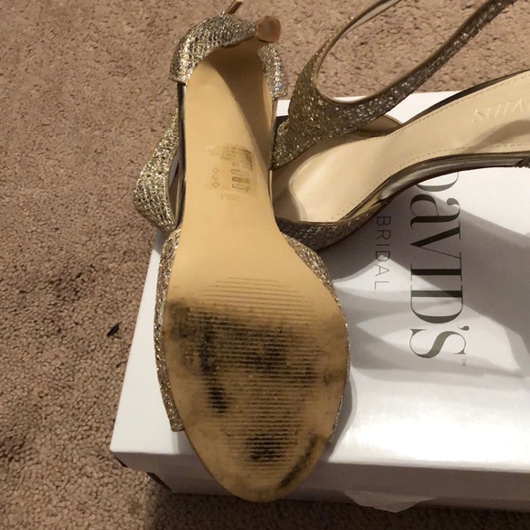 Heels - Picture 5 of 5